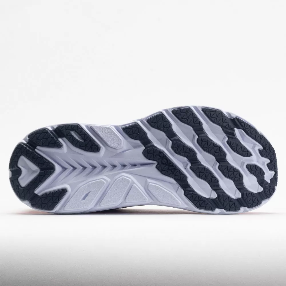 HOKA Rincon 3 Men's Black/Dazzling Blue
