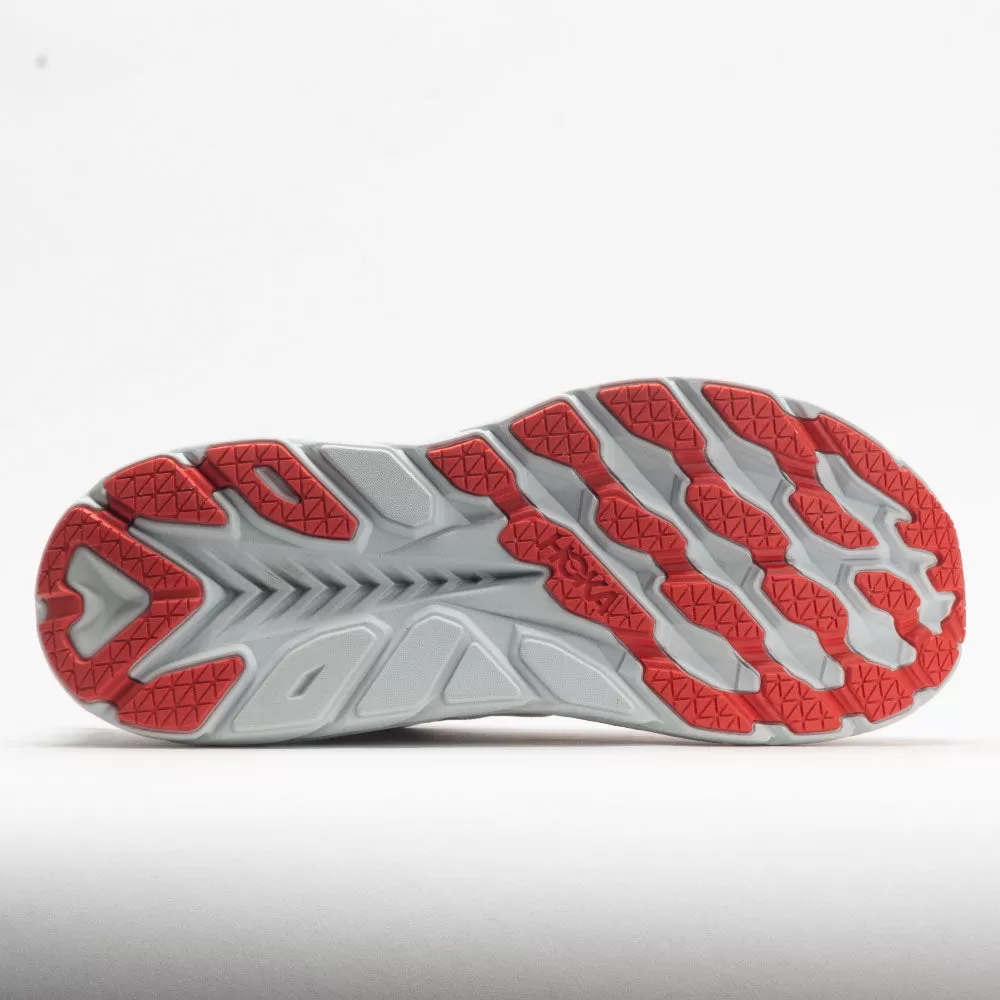 HOKA Clifton 8 Men's Lunar Rock/Nimbus Cloud