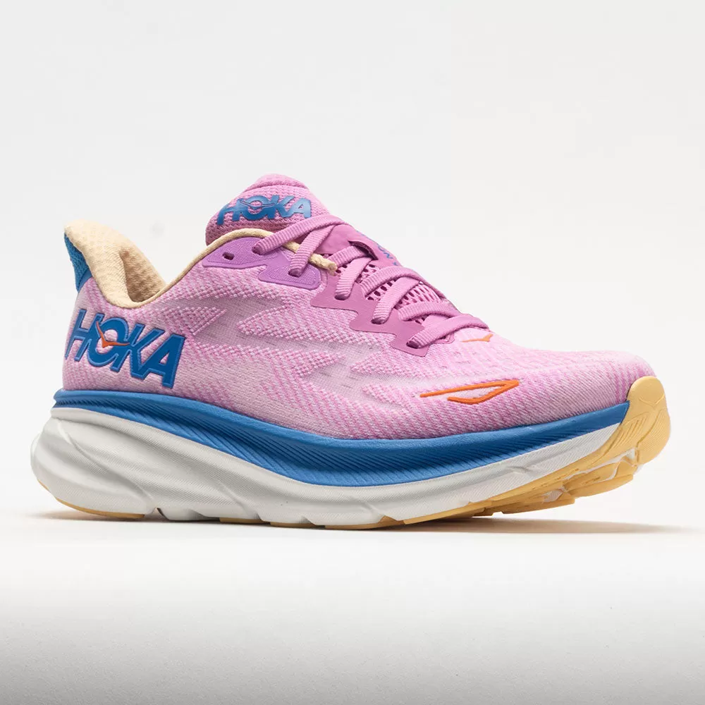 Women's Bondi X WHITE / EVENING PRIMROSE