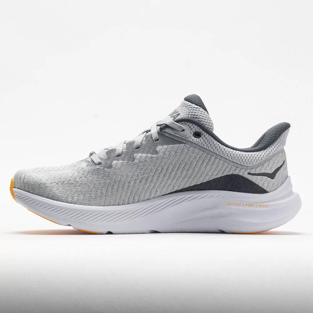 HOKA Arahi 6 Women's Yellow Pear/Sweet Corn