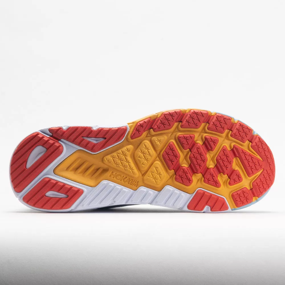 HOKA Clifton 8 Women's Summer Song/Ice Flow