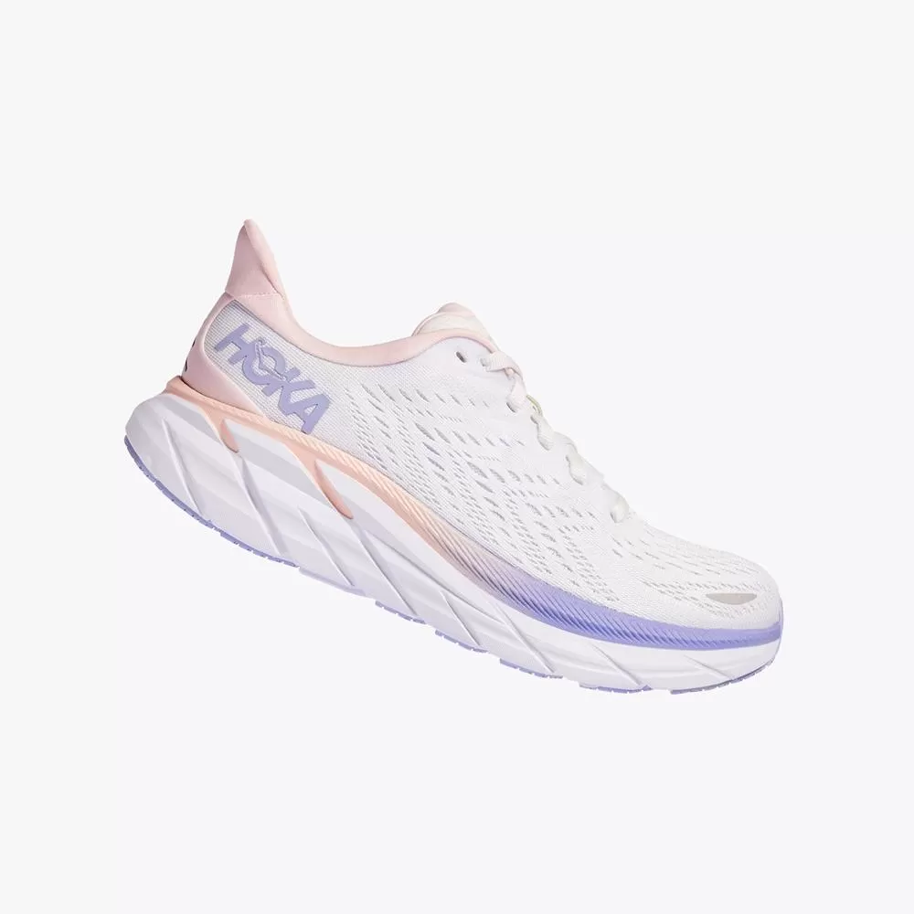 Women's Bondi X WHITE / EVENING PRIMROSE