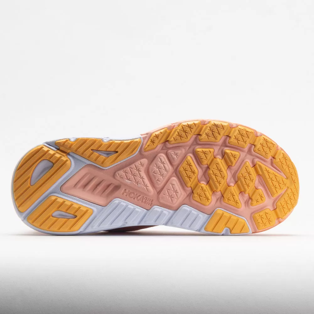 HOKA Ora Recovery Flip Men's Green Moss/Celery Root