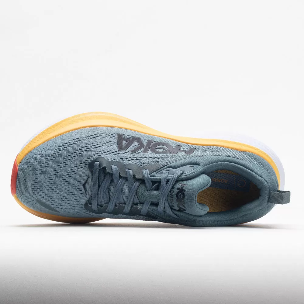 HOKA Ora Recovery Slide 3 Unisex Black/Black