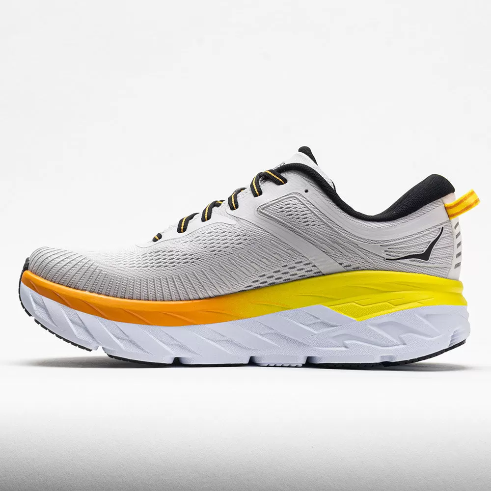 HOKA Gaviota 4 Men's Harbor Mist/Butterfly
