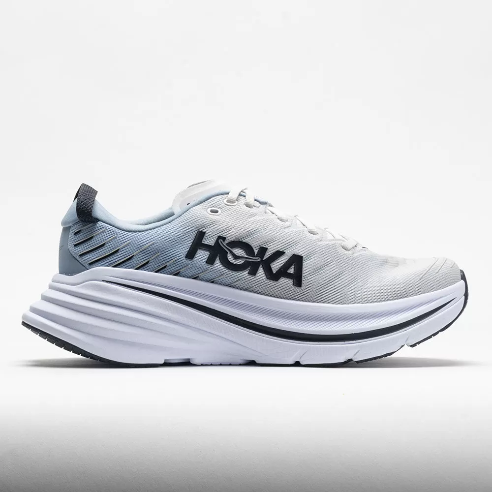 HOKA Rincon 3 Men's Black/Dazzling Blue