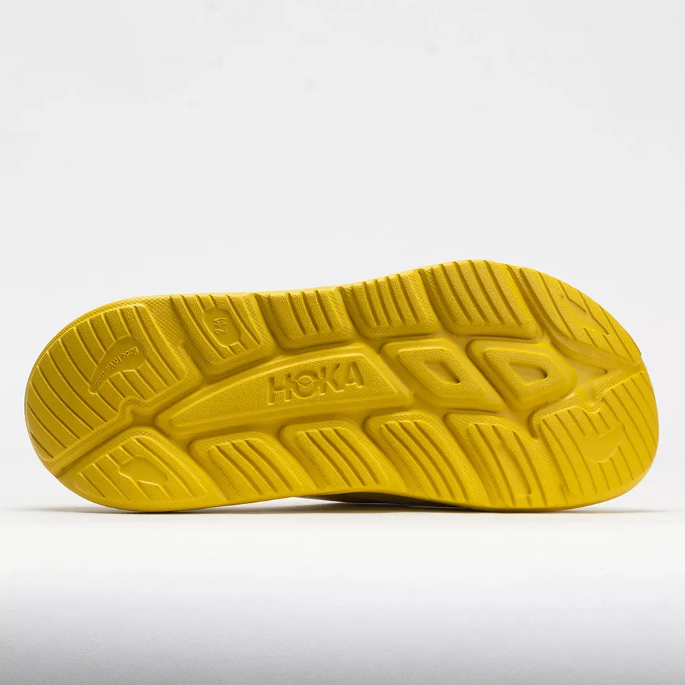 HOKA Clifton 8 Men's Lunar Rock/Nimbus Cloud