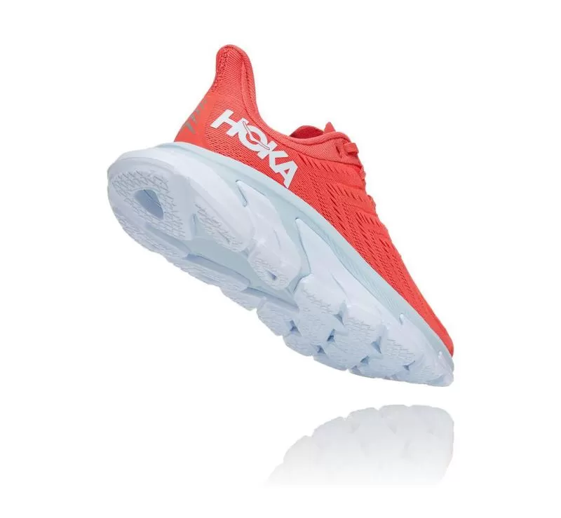 HOKA Rincon 3 Men's Black/Dazzling Blue