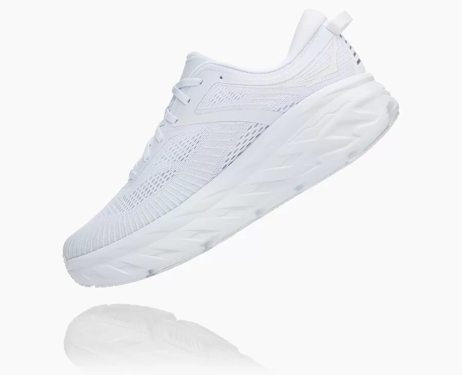 HOKA Clifton 8 Women's Summer Song/Ice Flow