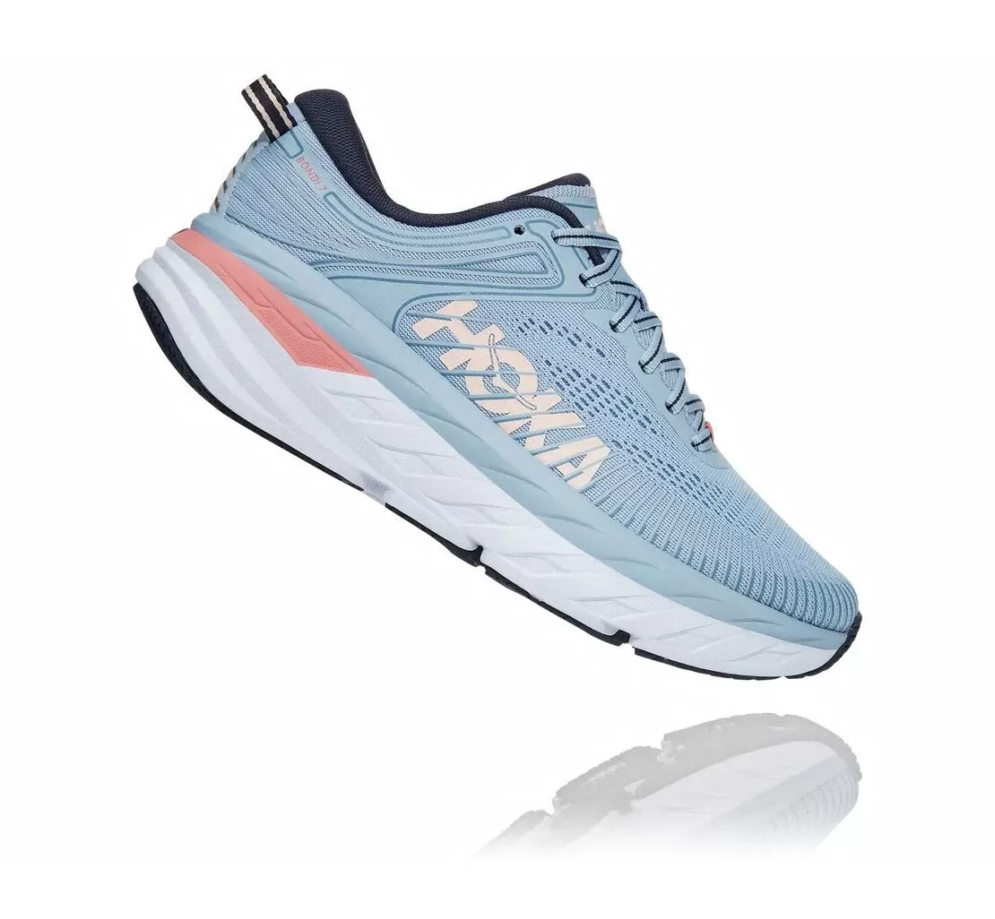 HOKA Rincon 3 Men's Bluing/Scuba Blue