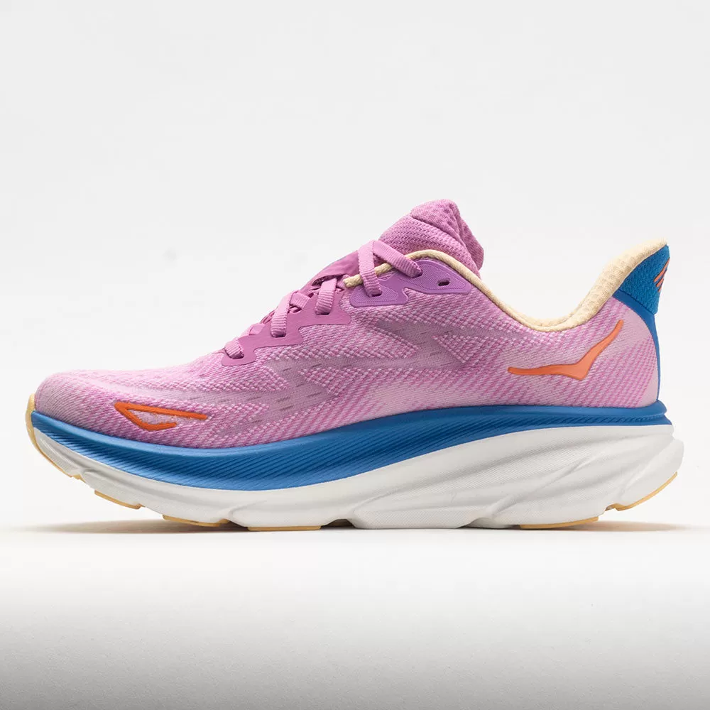 Women's Bondi X WHITE / EVENING PRIMROSE