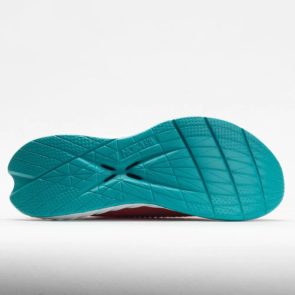 HOKA Bondi 8 Women's Impala/Cyclamen