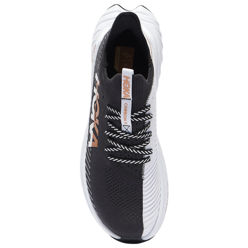 HOKA Carbon X 3 Women's Black/White