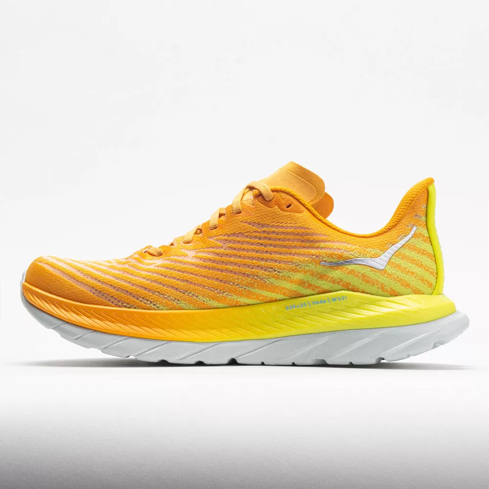 HOKA Kawana Women's Summer Song/Baby Lavender