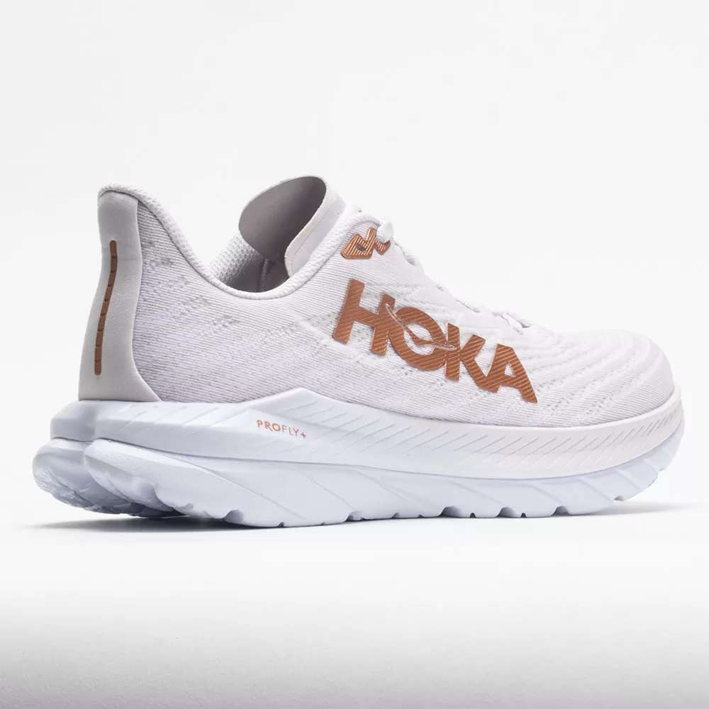 HOKA Clifton 8 Women's Summer Song/Ice Flow