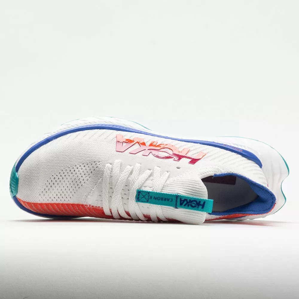 HOKA Carbon X 3 Men's Coastal Sky/Bellwether Blue