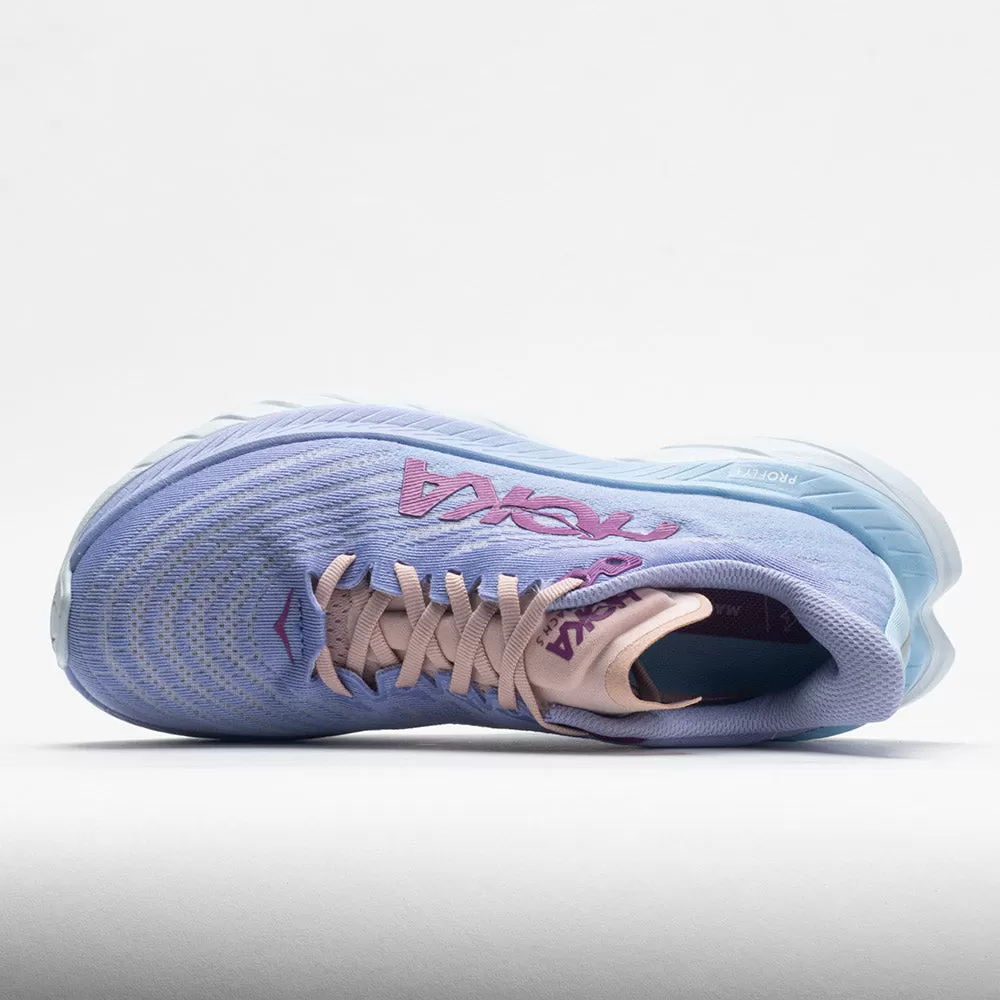 Women's Bondi X WHITE / EVENING PRIMROSE
