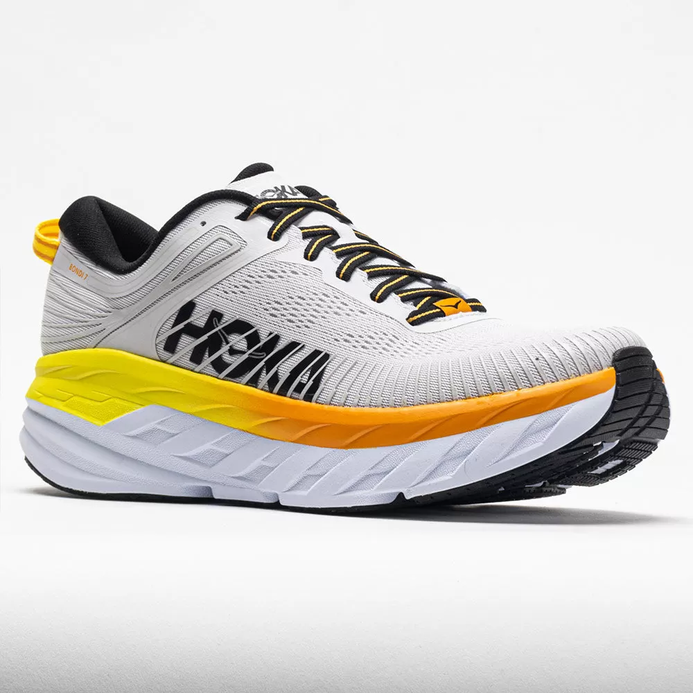 HOKA Gaviota 4 Men's Harbor Mist/Butterfly