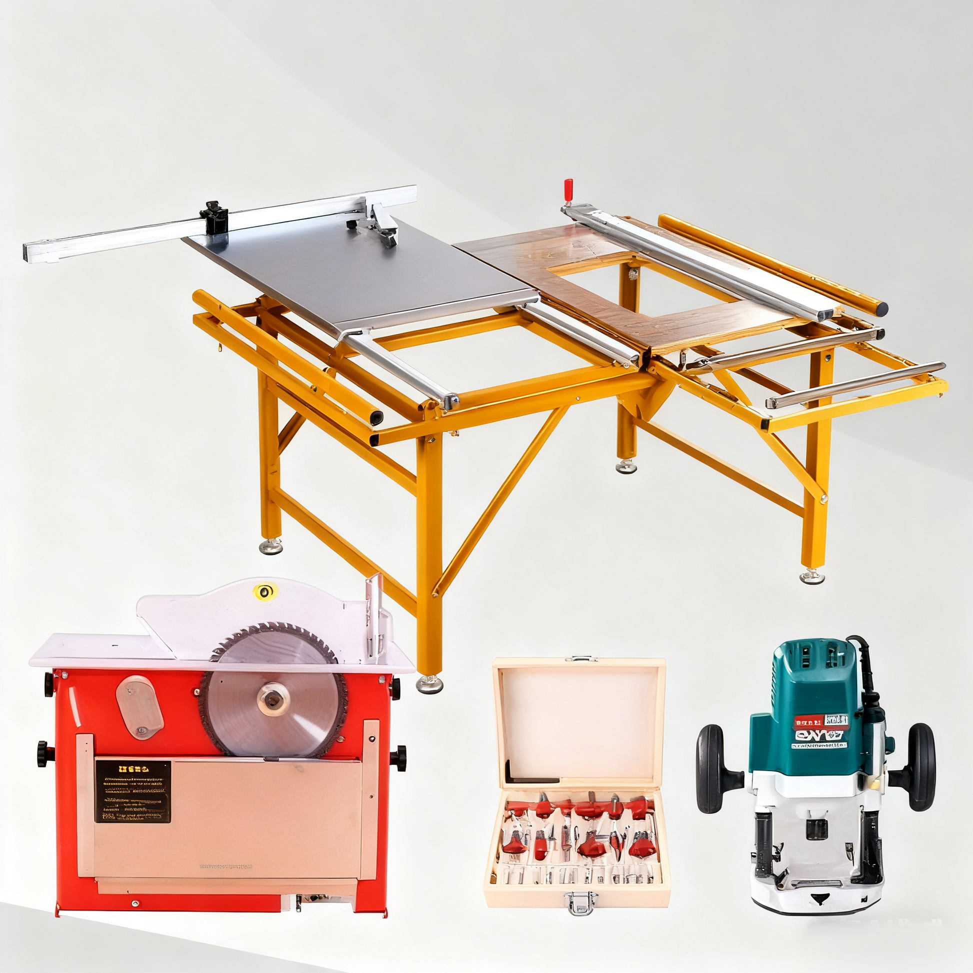 Classic british retro