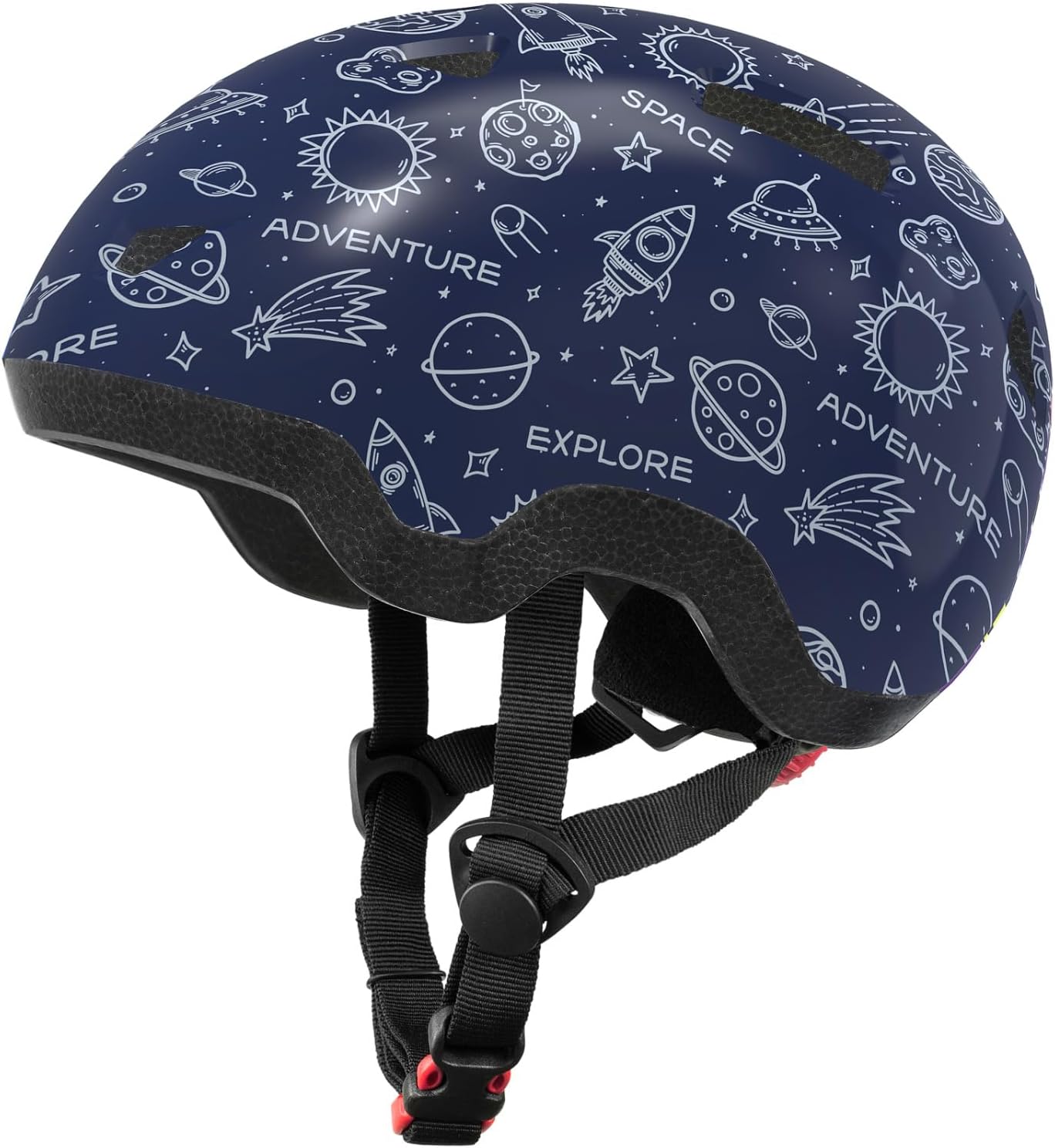 MOUNTALK Kids/Toddler Bike Helmet for Infant/Baby to Children 1/2/3/4/5/6/7/8 Years Old, Kids Helmets Ages 5-8/8-14,Skateboard Helmets for Youth Boys and Girls