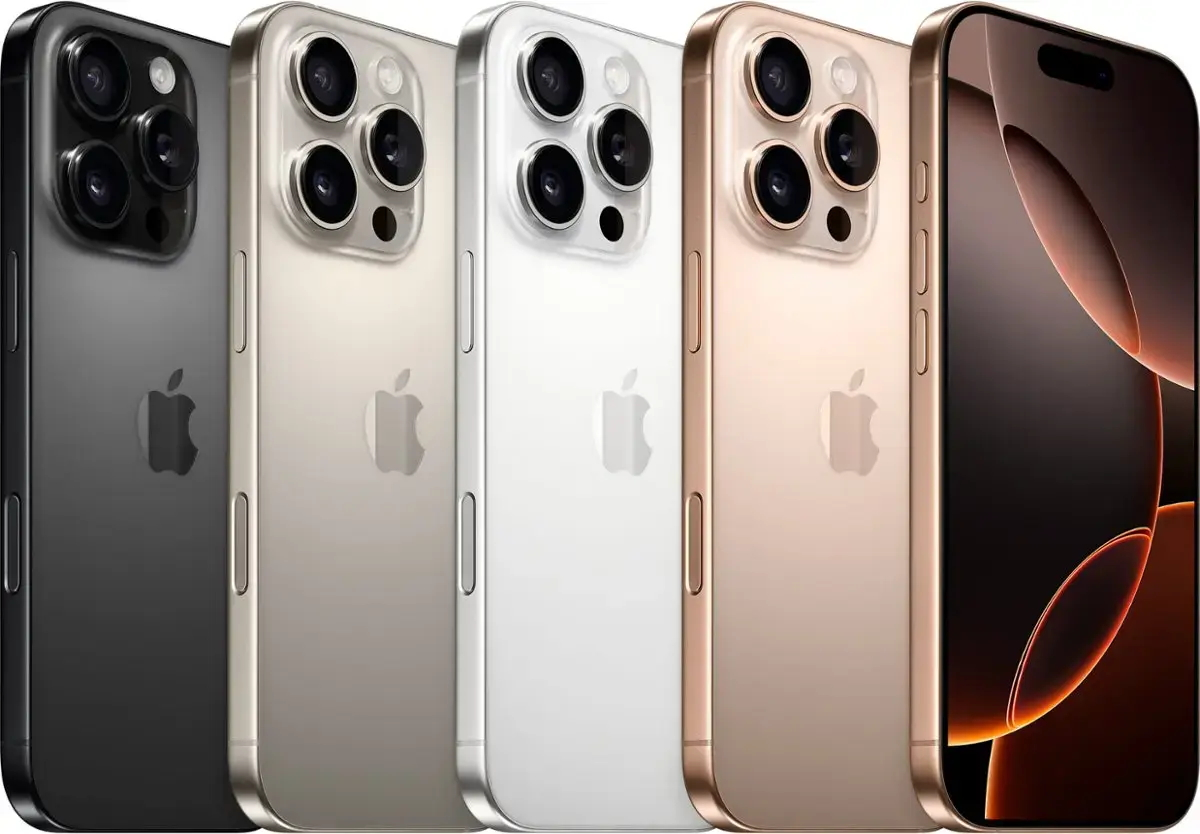 🔥Last Day Limited To 42 Units Only $39.99🔥Factory Clearance Apple iPhone 16 Pro Max