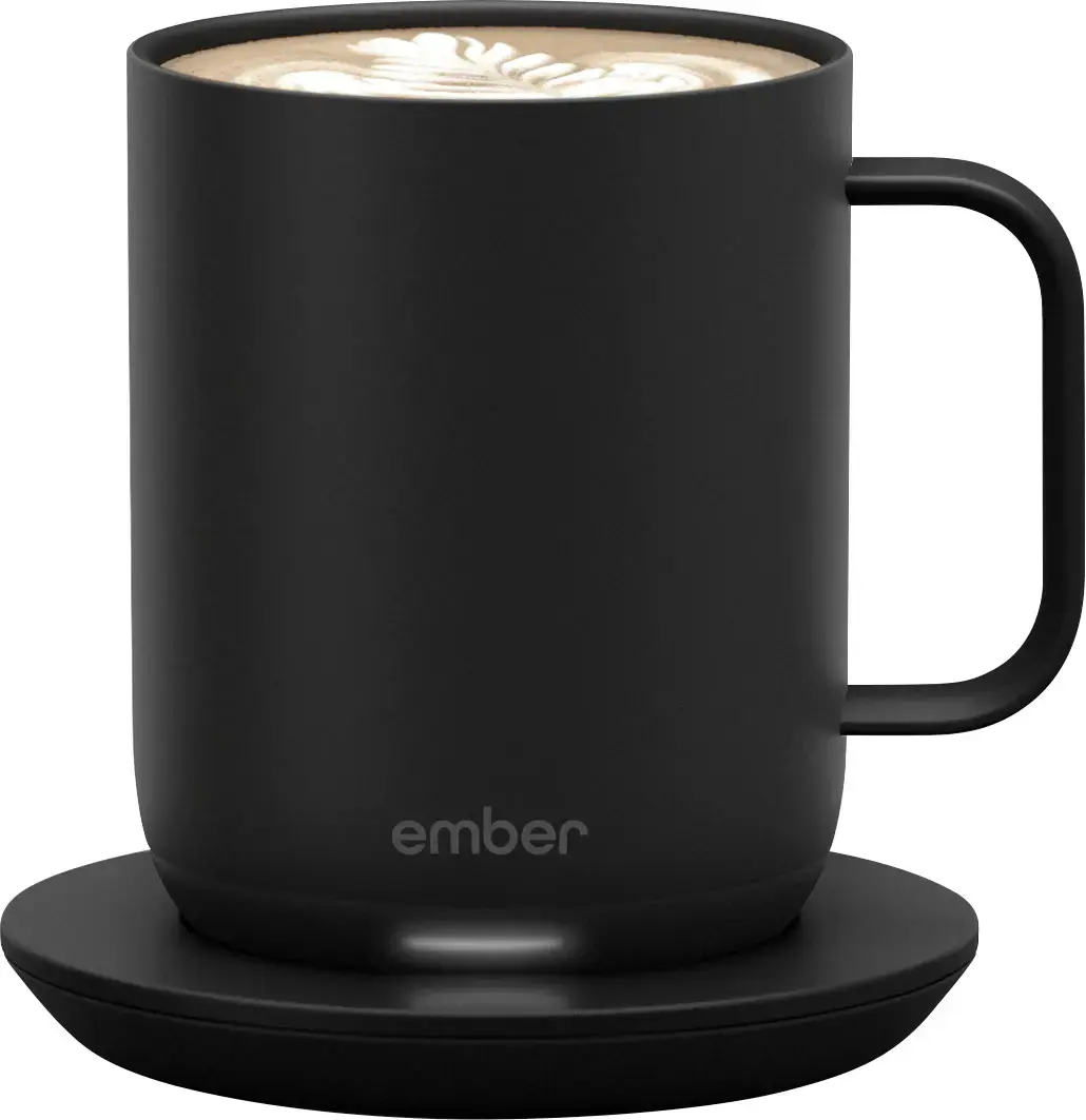 Ember - Temperature Control Smart Mug² - 14 oz