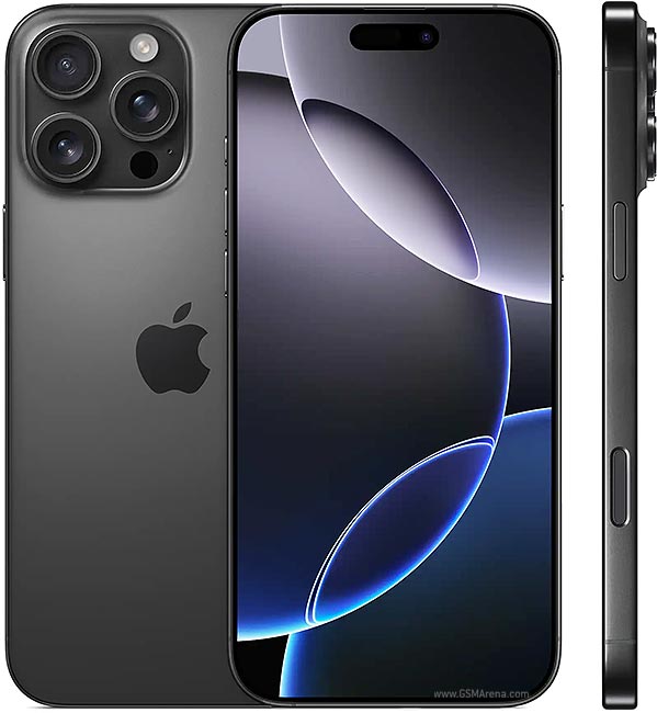 Apple iPhone 16 Pro Max 256GB.
