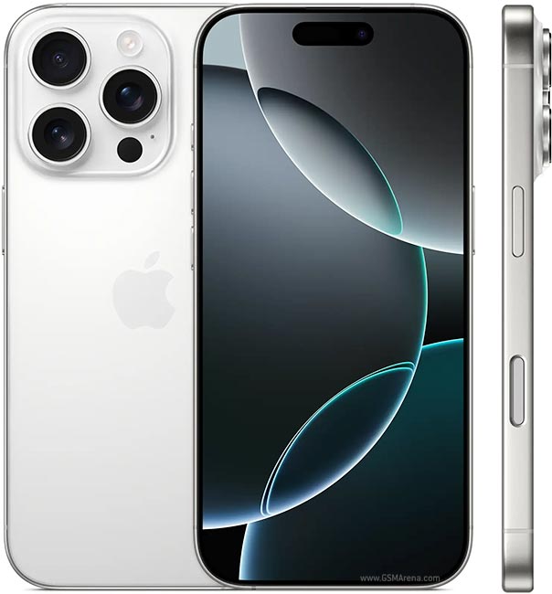 Apple iPhone 16 Pro 128GB.