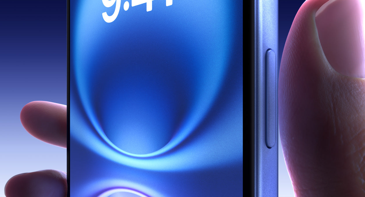 Apple iPhone 16 256GB