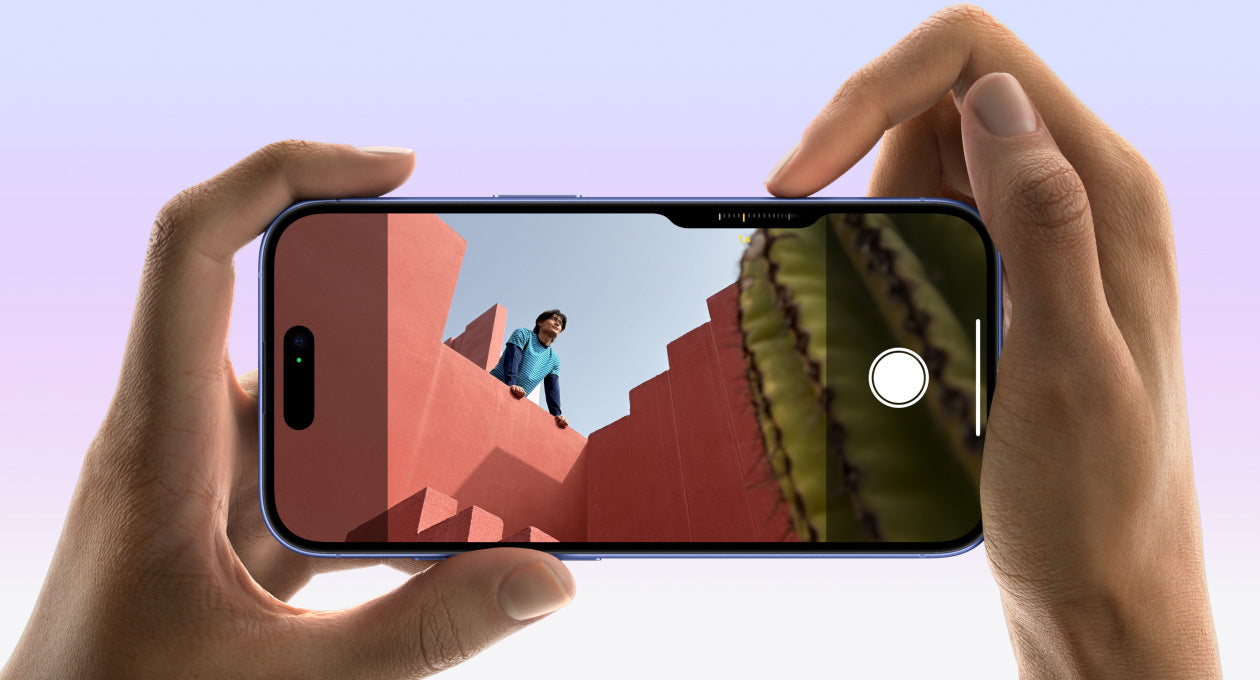 Apple iPhone 16 256GB