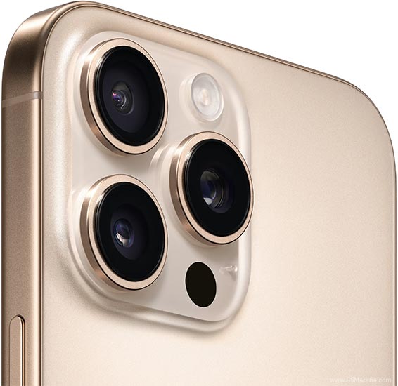 Apple iPhone 16 Pro Max 256GB.