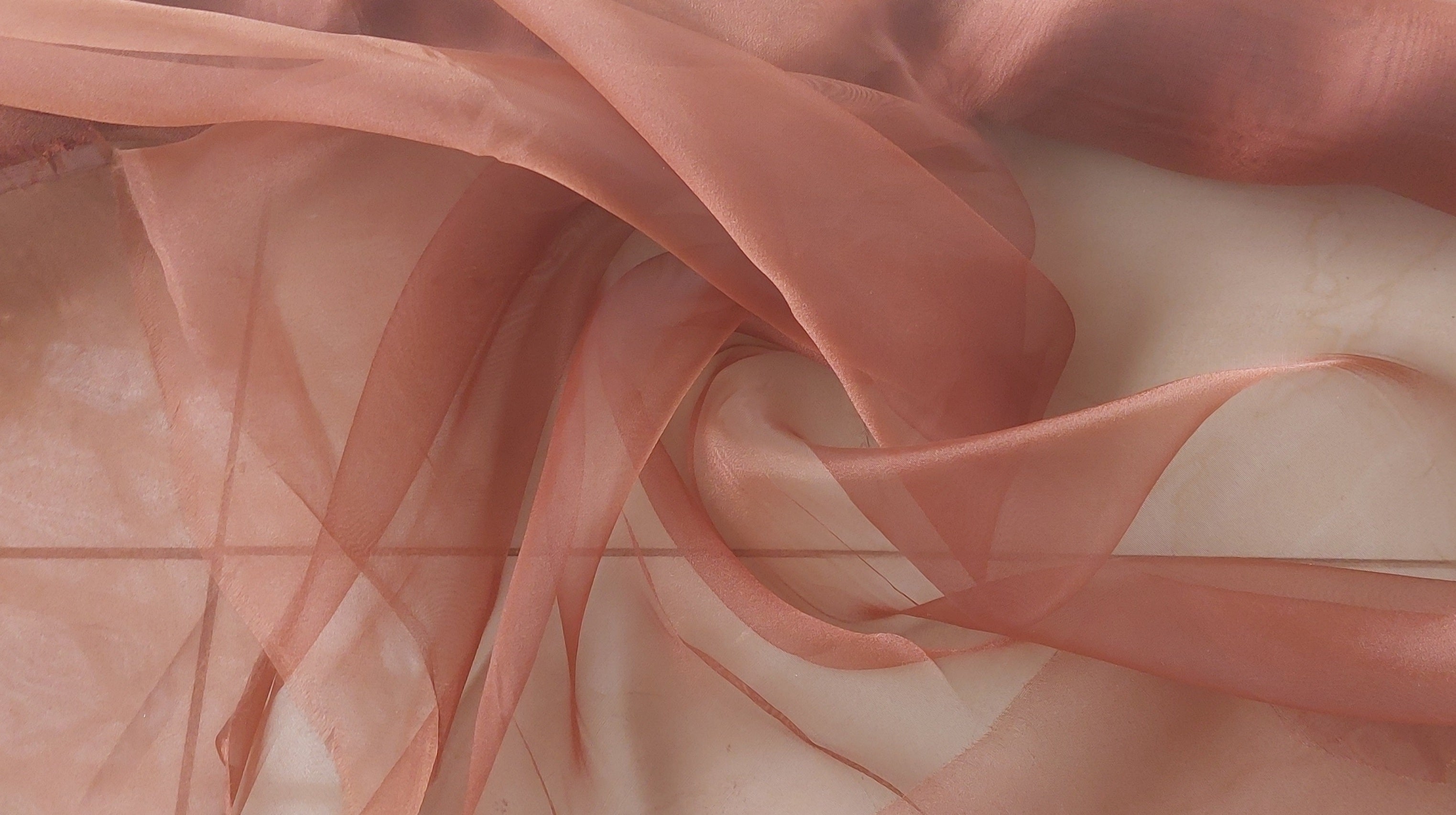 Organza