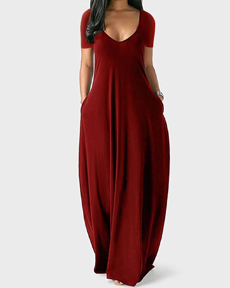 ??Mother's Day Special - 49% Off - Weekend Maxi Dress 