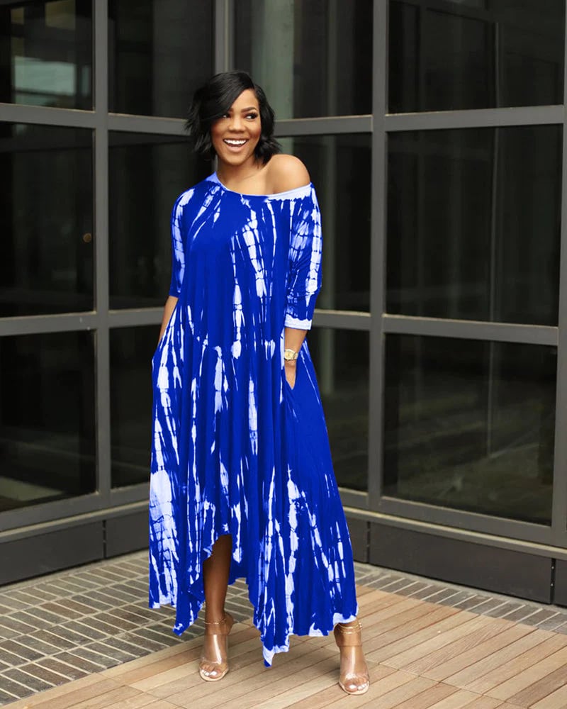 ??Mother's Day Special - 49% Off - GOLDEN SUNSHINE DRESS - Buy 2 Free Shipping 