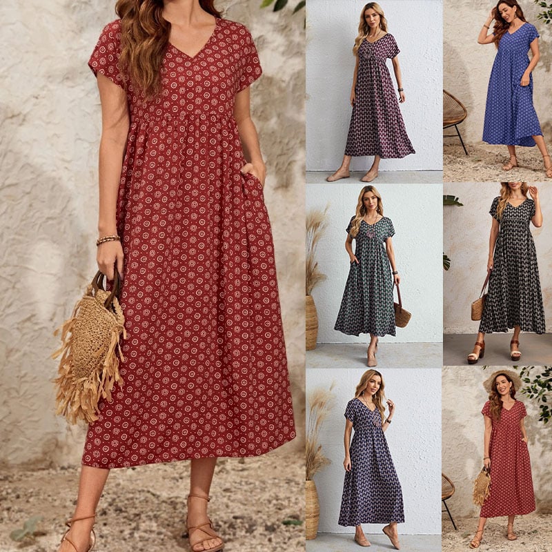 ?? Vintage fashion dresses 