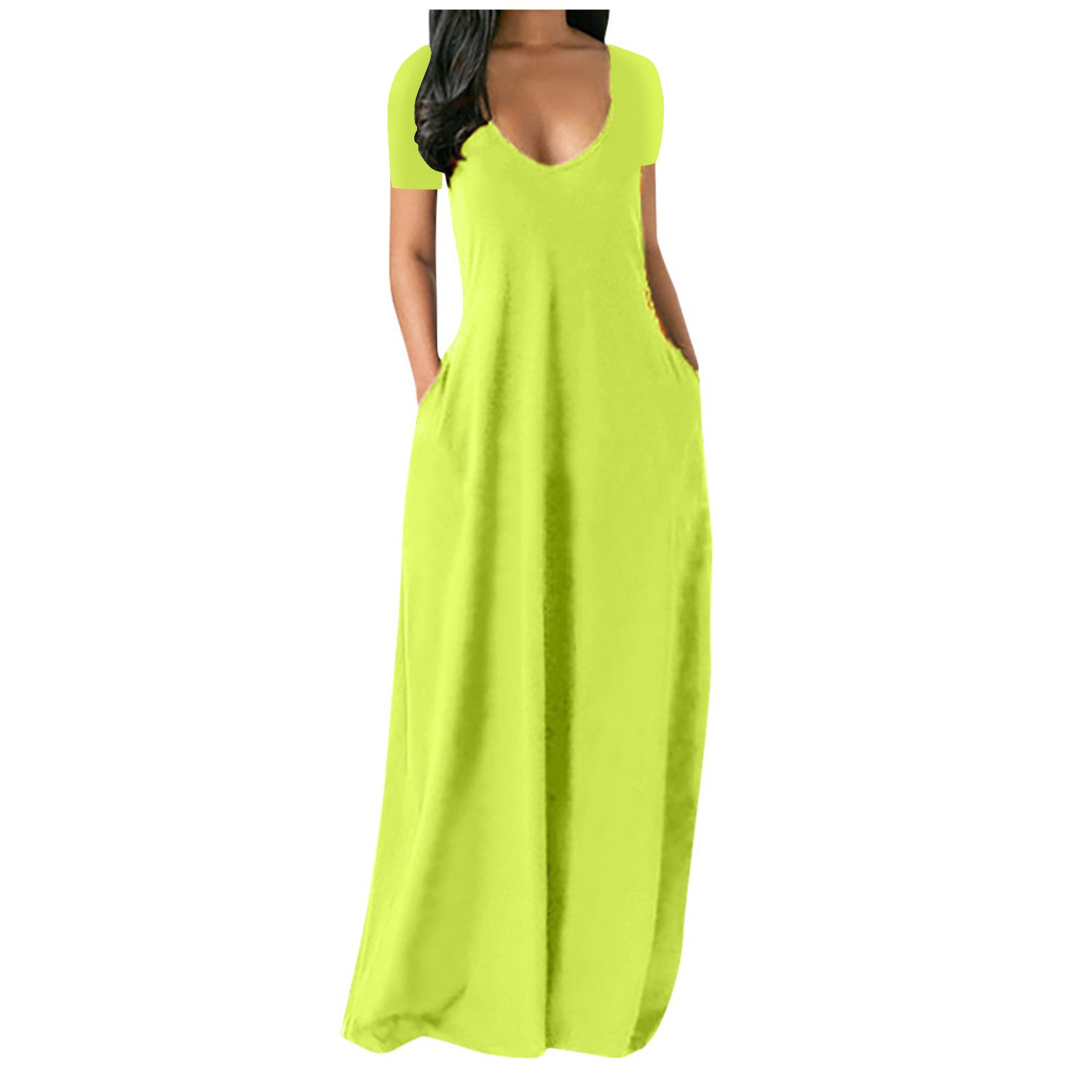 ??Mother's Day Special - 49% Off - Weekend Maxi Dress 