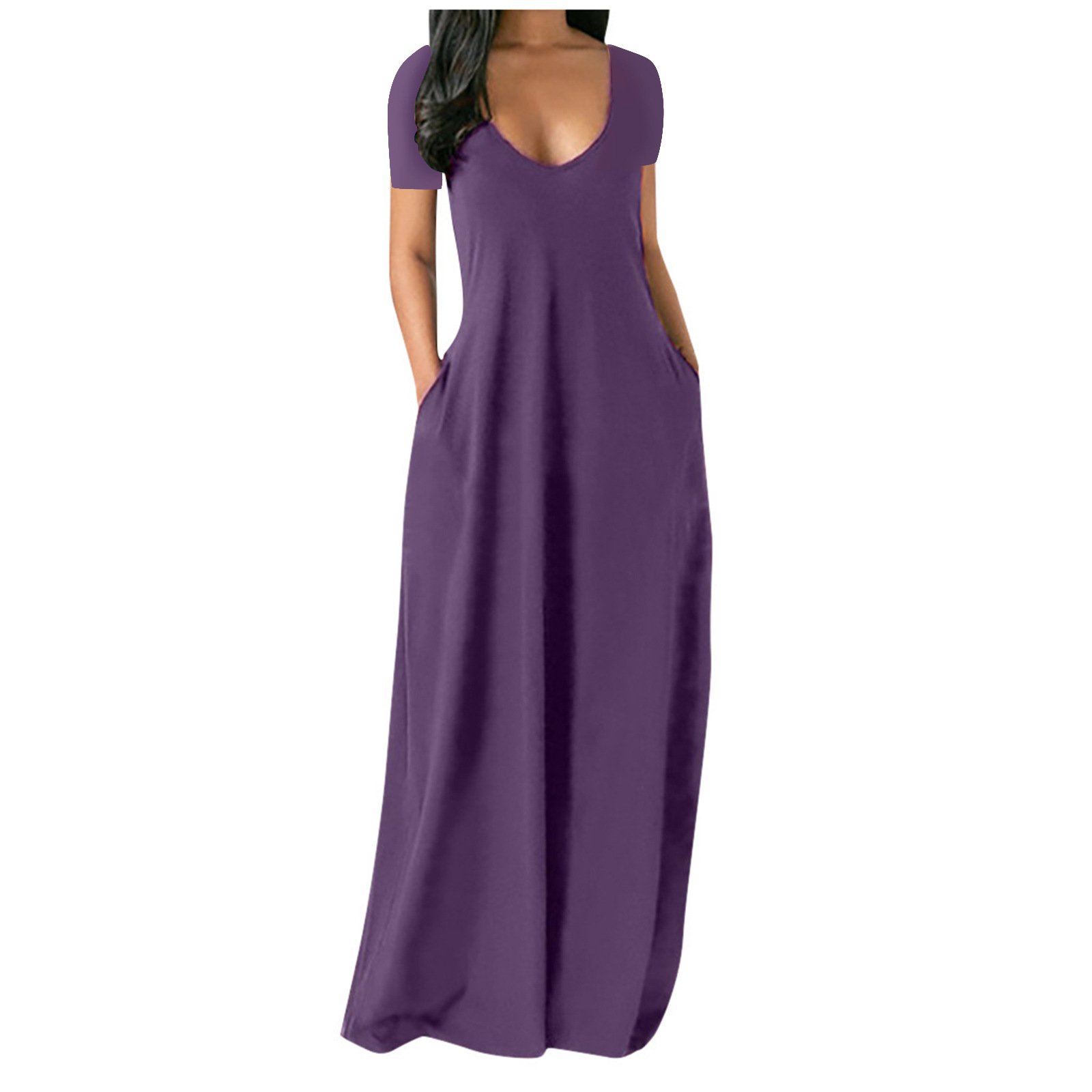 ??Mother's Day Special - 49% Off - Weekend Maxi Dress 