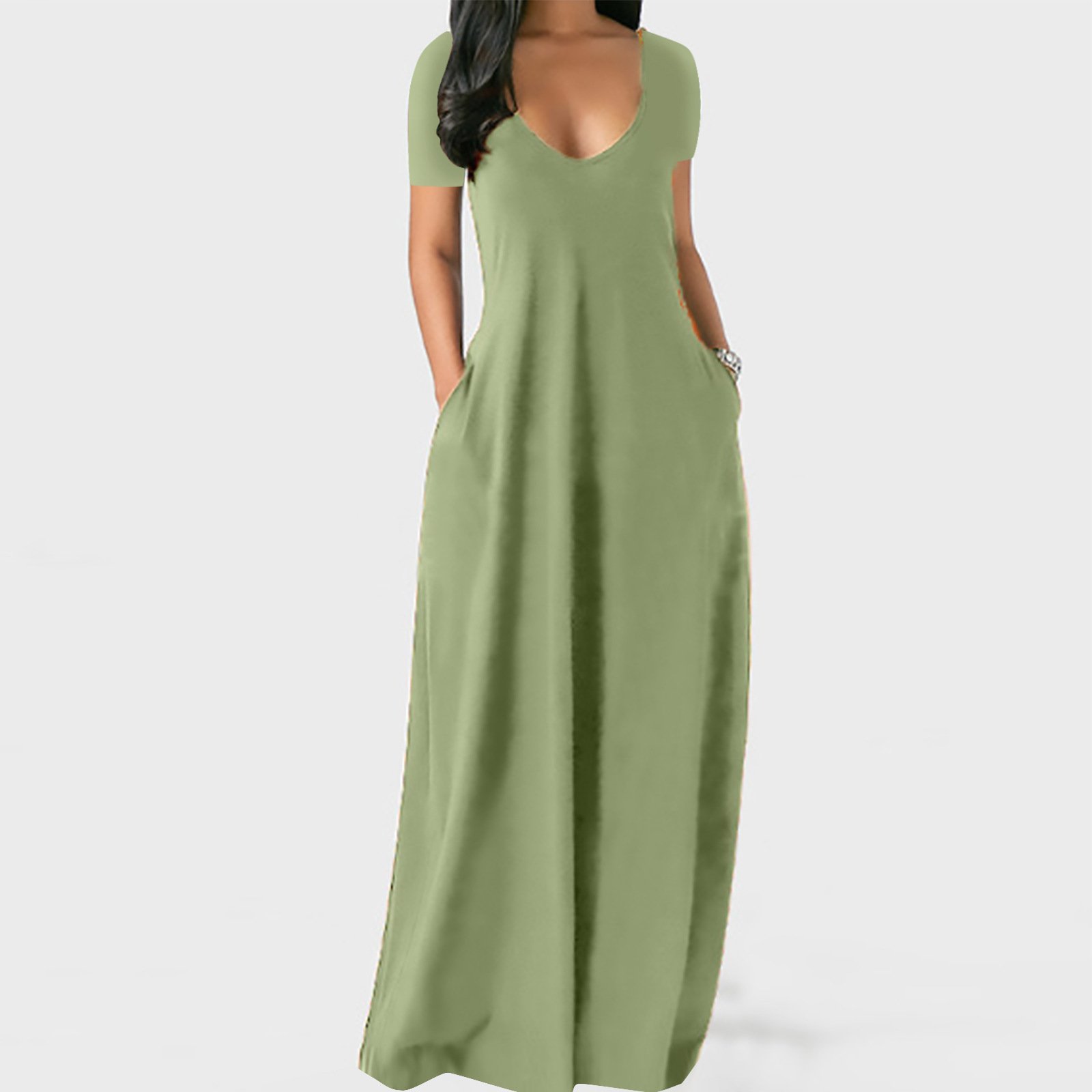 ??Mother's Day Special - 49% Off - Weekend Maxi Dress 