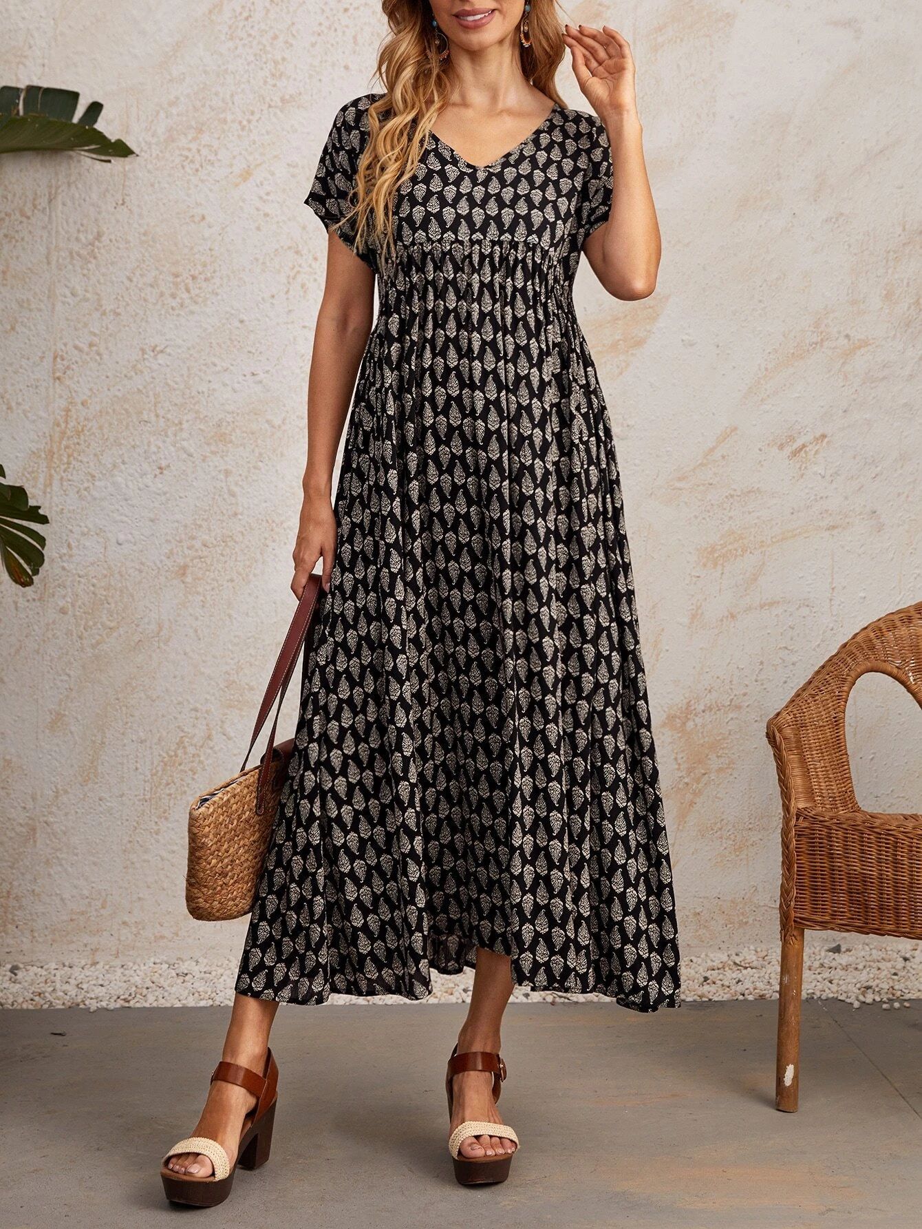 ?? Vintage fashion dresses 