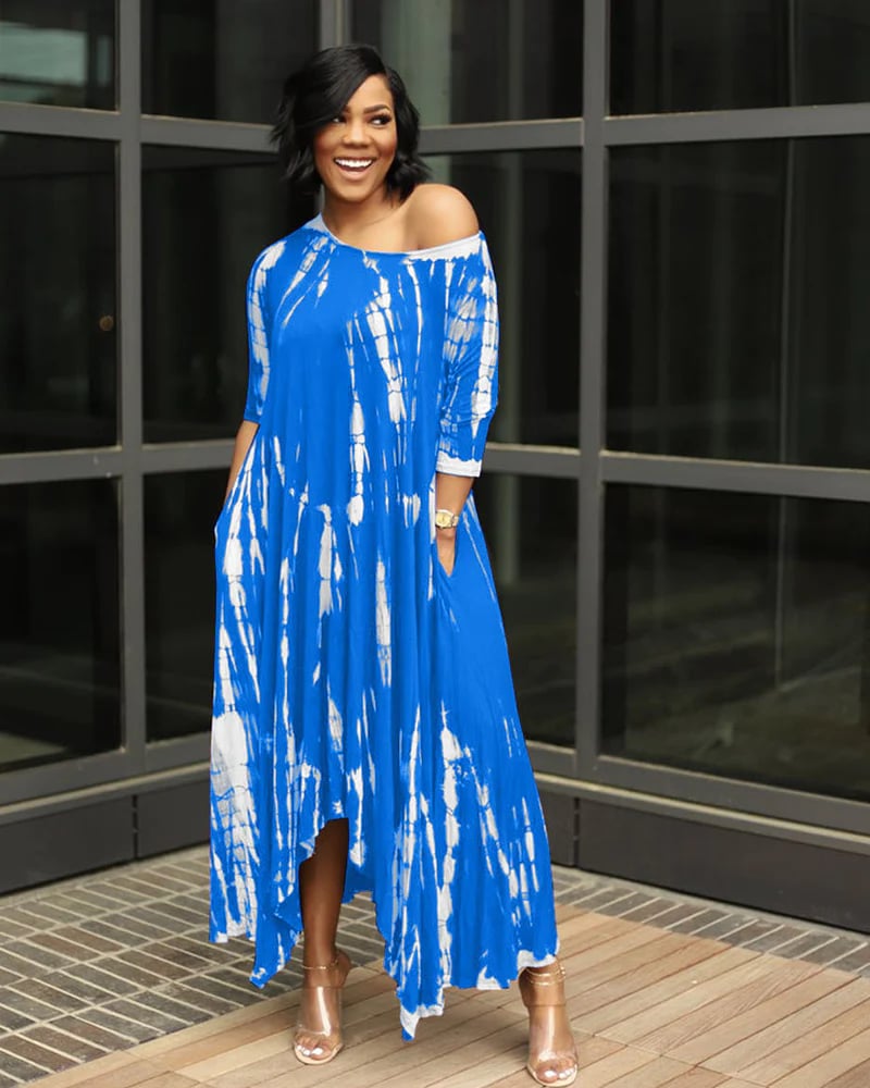 ??Mother's Day Special - 49% Off - GOLDEN SUNSHINE DRESS - Buy 2 Free Shipping 