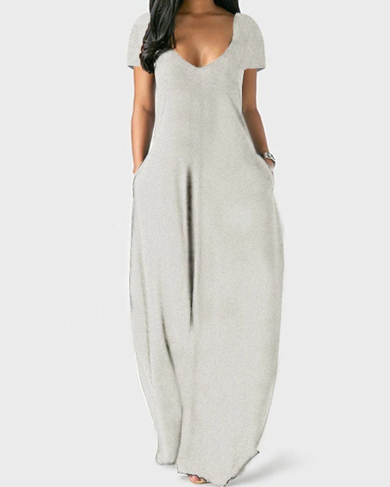 ??Mother's Day Special - 49% Off - Weekend Maxi Dress 