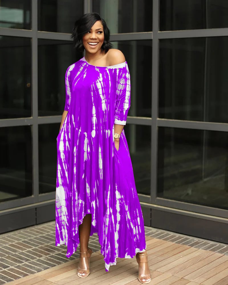 ??Mother's Day Special - 49% Off - GOLDEN SUNSHINE DRESS - Buy 2 Free Shipping 
