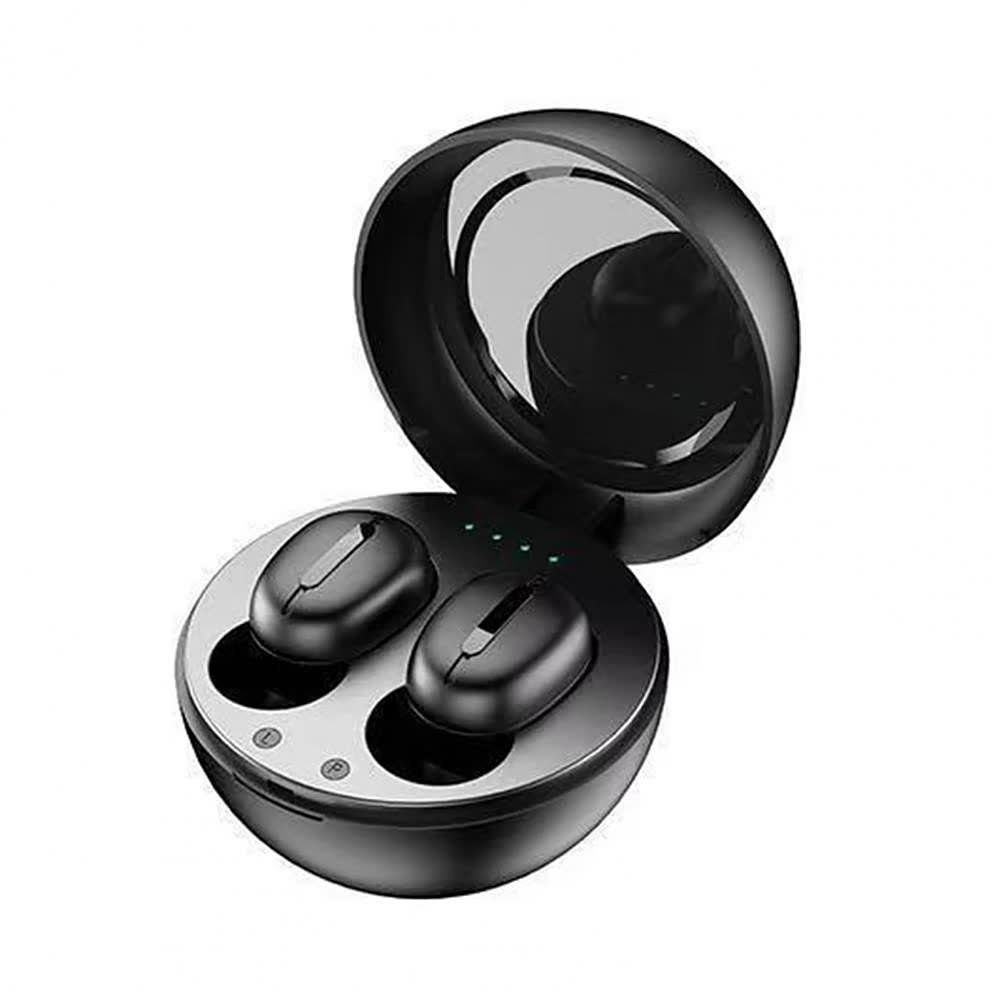 S8 Mini Tws Wireless Earphones Bluetooth 5.0 Waterproof In-ear Wireless Gaming Headset Sports Headphones With Microphone