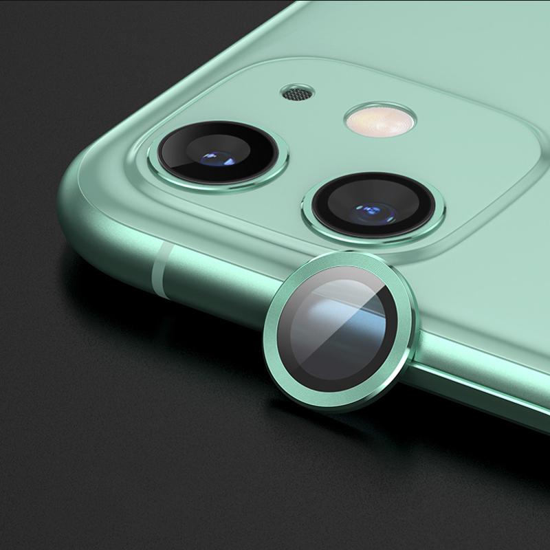 HD iPhone Camera Lens Protector