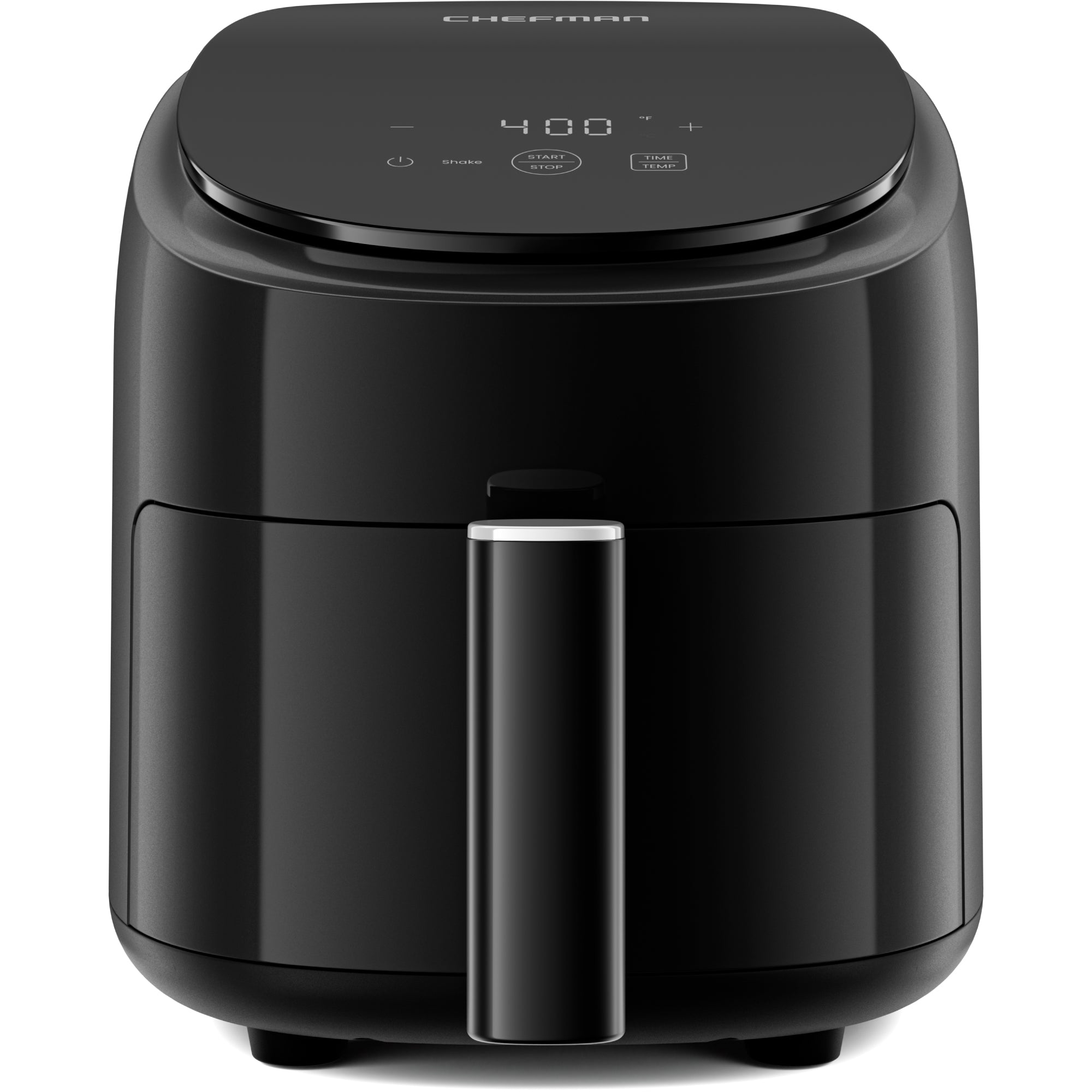 TurboFry 2-Quart Digital Air Fryer