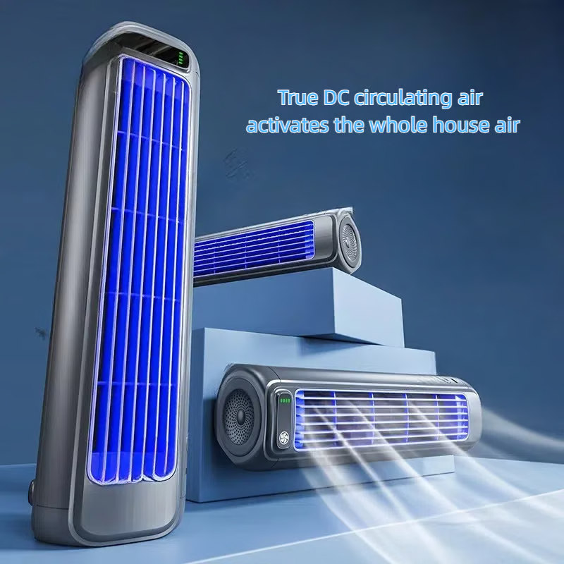 🔥（Buy 1 Get 1 Free）Wireless Charging Air Conditioner