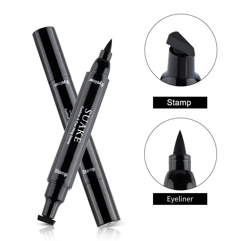 2-in-1 Eyeliner