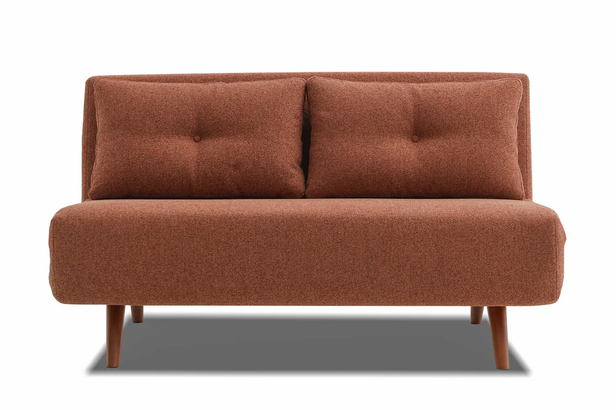 🔥（Buy 1 Get 1 Free）Napa Armless Sofa Bed