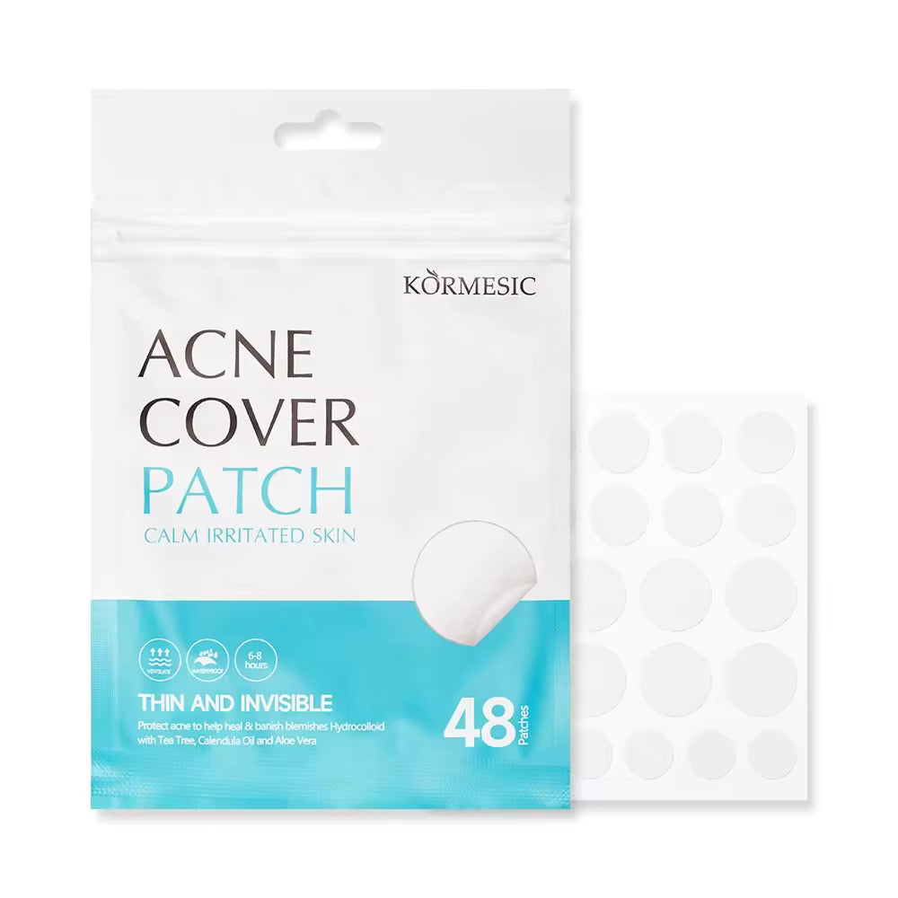 Acne Pimple Patch (48 pcs)