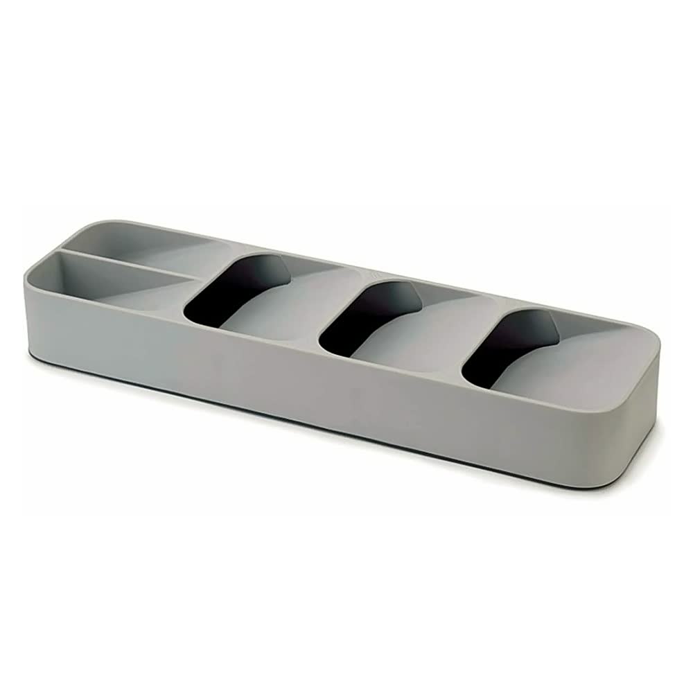 Kitchen Drawer Storage Box Spork Separate Storage Tray